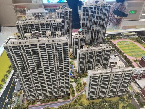 郑州天悦湾最新消息爆料,揭秘全新规划与亮点抢先看  第2张