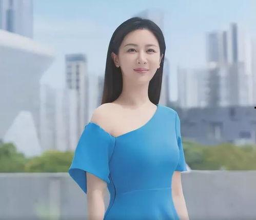 杨紫最新代言大爆料,时尚跨界，演绎青春活力  第3张