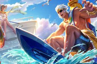 大神爆料嬴政新皮肤视频,神秘特效,再现王者风范 第2张 大神爆料嬴政新皮肤视频,神秘特效,再现王者风范 第2张